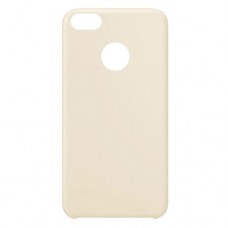 Capa para iPhone 6 Plus - Silicone Case Pure Gelo